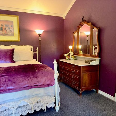 Bed And Breakfast On White Rock Creek 韦科 外观 照片